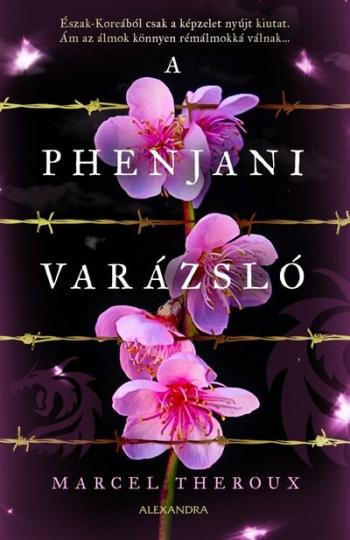 A phenjani varázsló 1.Kép