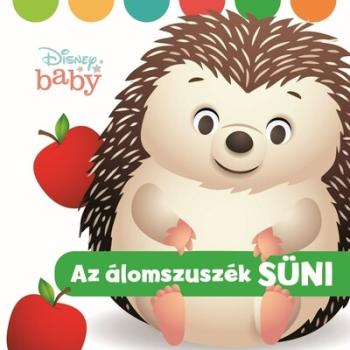 Disney Baby: Az álomszuszék süni 1.Kép