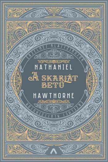 A skarlát betű - Érzelmes klasszikusok 1.Kép