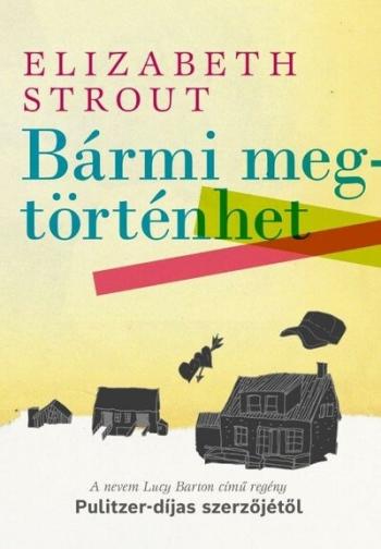 Bármi megtörténhet 1.Kép