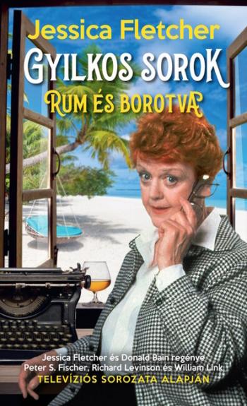 Rum és borotva  - Gyilkos sorok 3. 1.Kép