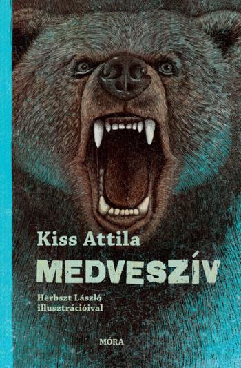 Medveszív (2. kiadás) 1.Kép