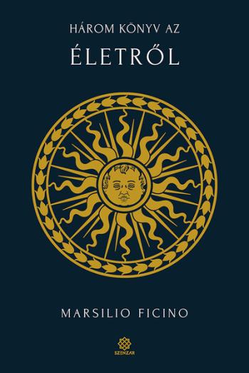 Három könyv az életről - BIBLIOTHECA HERMETICA 1.Kép