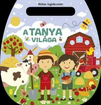 Mókás foglalkoztató - A tanya világa - Mókás foglalkoztató 1.Kép