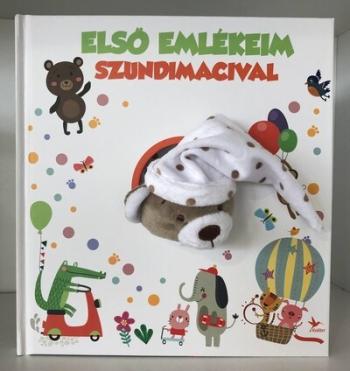 Első emlékeim Szundimacival 1.Kép