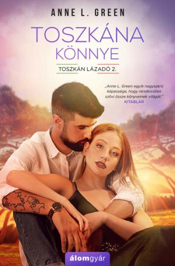 Toszkána könnye - Toszkán lázadó 2. 1.Kép