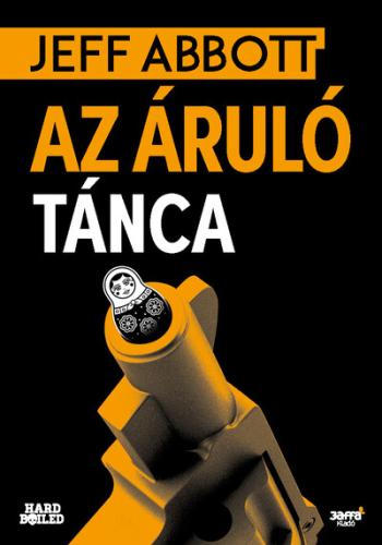 Az áruló tánca - Hard Boiled 1.Kép