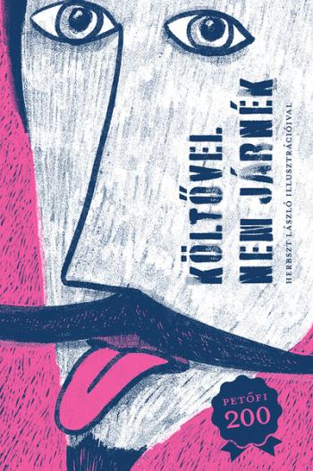 Költővel nem járnék 1.Kép