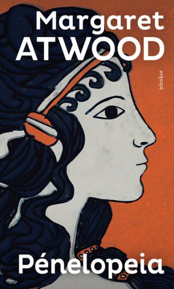 Pénelopeia (2. kiadás) 1.Kép