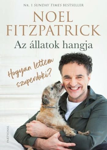 Az állatok hangja - Hogyan lettem szuperdoki? 1.Kép