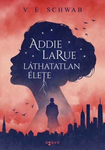 Addie LaRue láthatatlan élete (új kiadás) 1.Kép