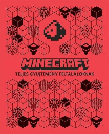 Minecraft: Teljes gyűjtemény feltalálóknak 1.Kép