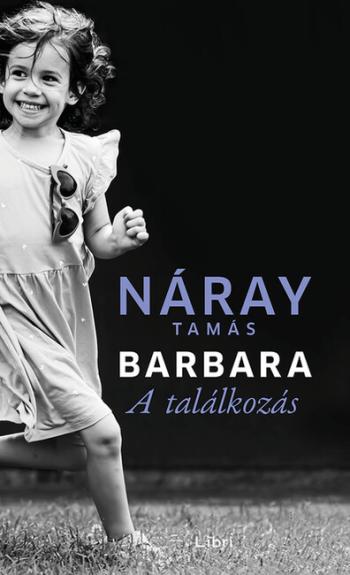 Barbara - A találkozás 2. kötet 1.Kép
