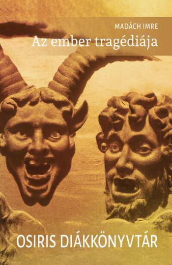 Az ember tragédiája - Osiris Diákkönyvtár (új kiadás) 1.Kép