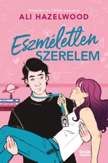 Eszméletlen szerelem 1.Kép