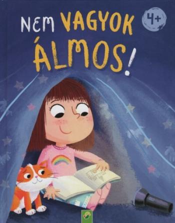 Nem vagyok álmos! 1.Kép