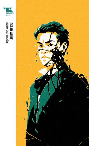 Dorian Gray arcképe - Trubadúr Zsebkönyvek 25. 1.Kép