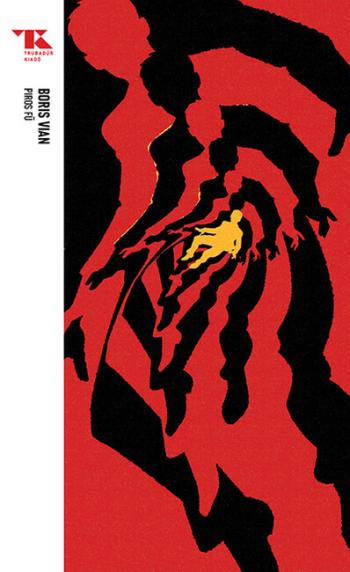 Piros fű - Trubadúr Zsebkönyvek 27. 1.Kép