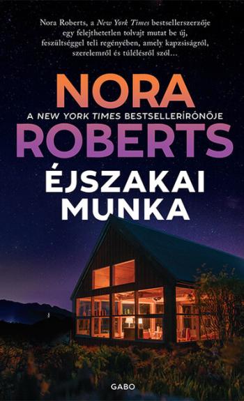 Éjszakai munka 1.Kép