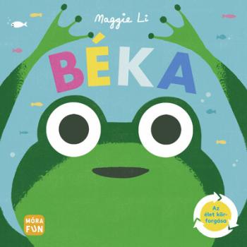 Béka - Az élet körforgása 1.Kép