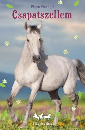 Csapatszellem - Tilly és Táltos 1. 1.Kép