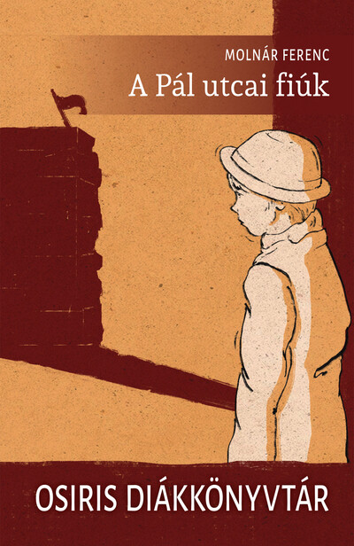 A Pál utcai fiúk - Osiris Diákkönyvtár