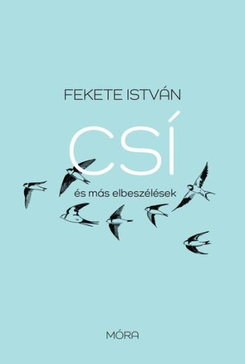 Csí és más elbeszélések (új kiadás) 1.Kép