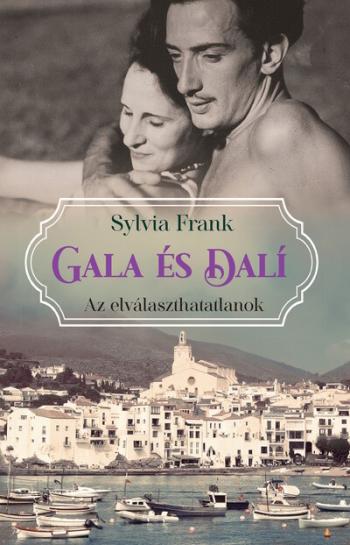 Gala és Dalí - Az elválaszthatatlanok 1.Kép
