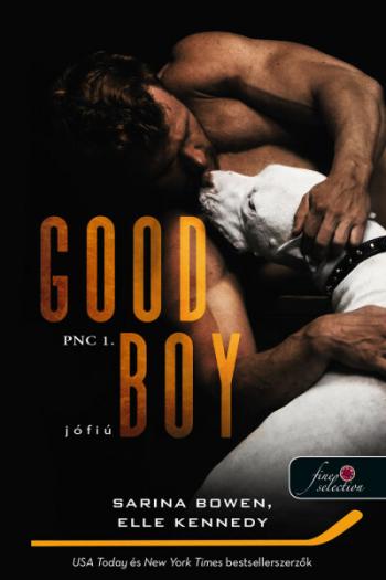 Good Boy - Jófiú - PNC 1. 1.Kép