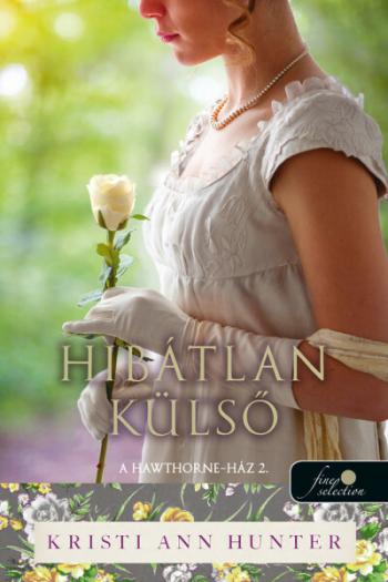 Hibátlan külső - A Hawthorne-ház 2. 1.Kép