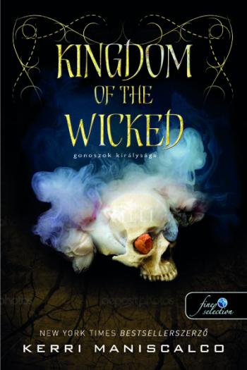 Kingdom of the Wicked - Gonoszok királysága - Gonoszok királysága 1. 1.Kép