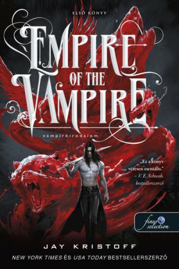 Empire of the Vampire - Vámpírbirodalom - Vámpírbirodalom 1. 1.Kép