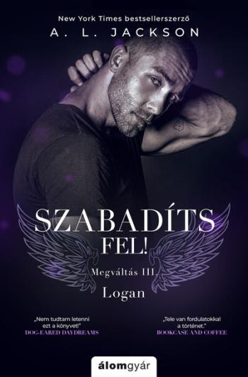 Szabadíts fel - Megváltás 3. 1.Kép