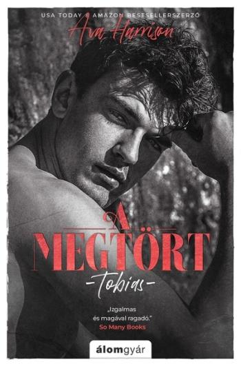 A megtört - Alvilági játszmák 5. 1.Kép