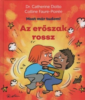 Az erőszak rossz - Most már tudom! 1.Kép