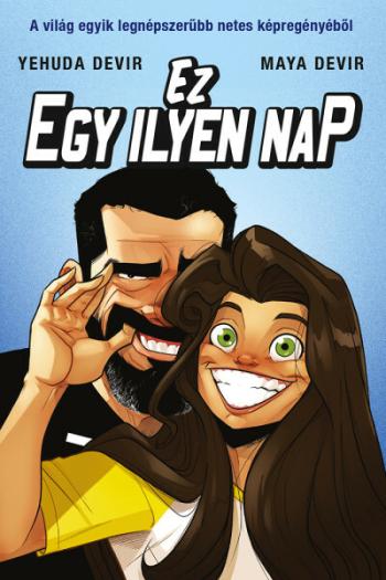 Ez egy ilyen nap (képregény) 1.Kép