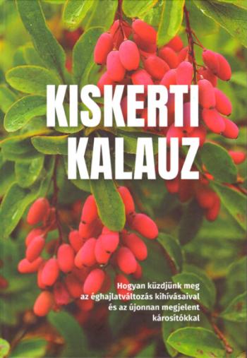 Kiskerti kalauz 1.Kép