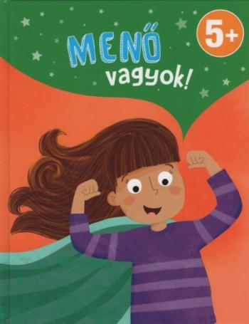 Menő vagyok! 1.Kép