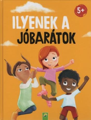 Ilyenek a jóbarátok 1.Kép