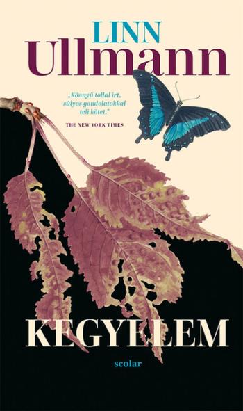 Kegyelem (2. kiadás) 1.Kép