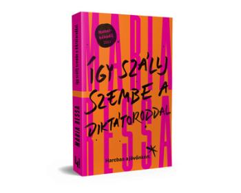 Így szállj szembe a diktátoroddal - Harcban a jövőnkért 1.Kép