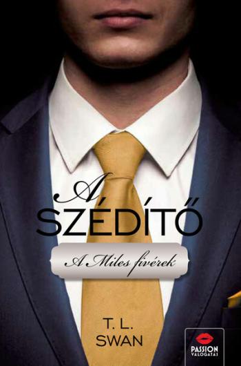 A szédítő - A Miles fivérek-sorozat 1. rész 1.Kép