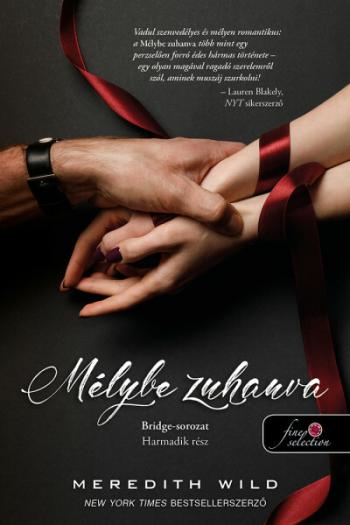 Mélybe zuhanva - Bridge 3. 1.Kép