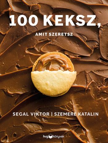 100 keksz, amit szeretsz 1.Kép