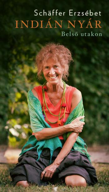 Indián nyár - Belső utakon 1.Kép