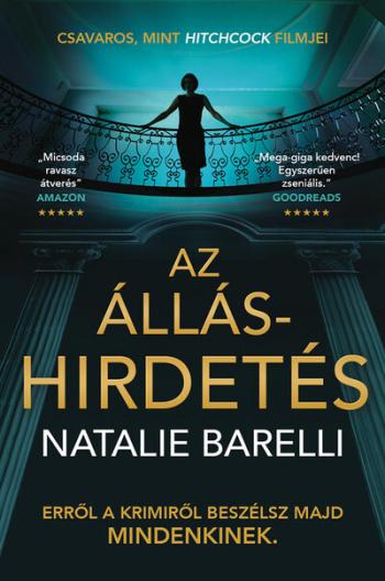 Az álláshirdetés 1.Kép