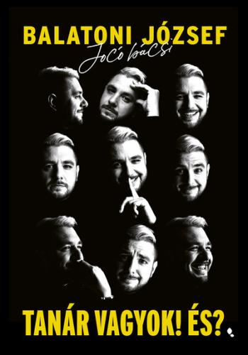 Tanár vagyok! És? 1.Kép