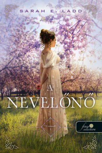 A nevelőnő - Cornwall 1. 1.Kép