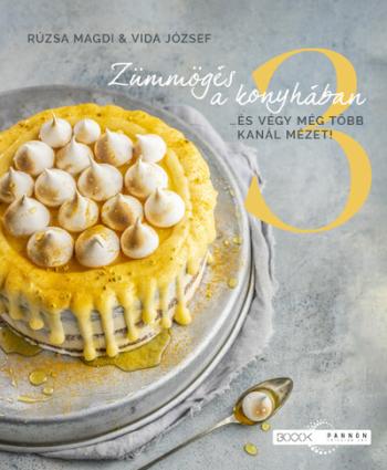 Zümmögés a konyhában 3. - ...és végy még több kanál mézet! 1.Kép