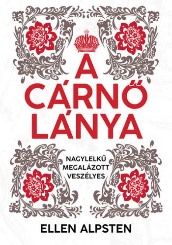 A cárnő lánya 1.Kép